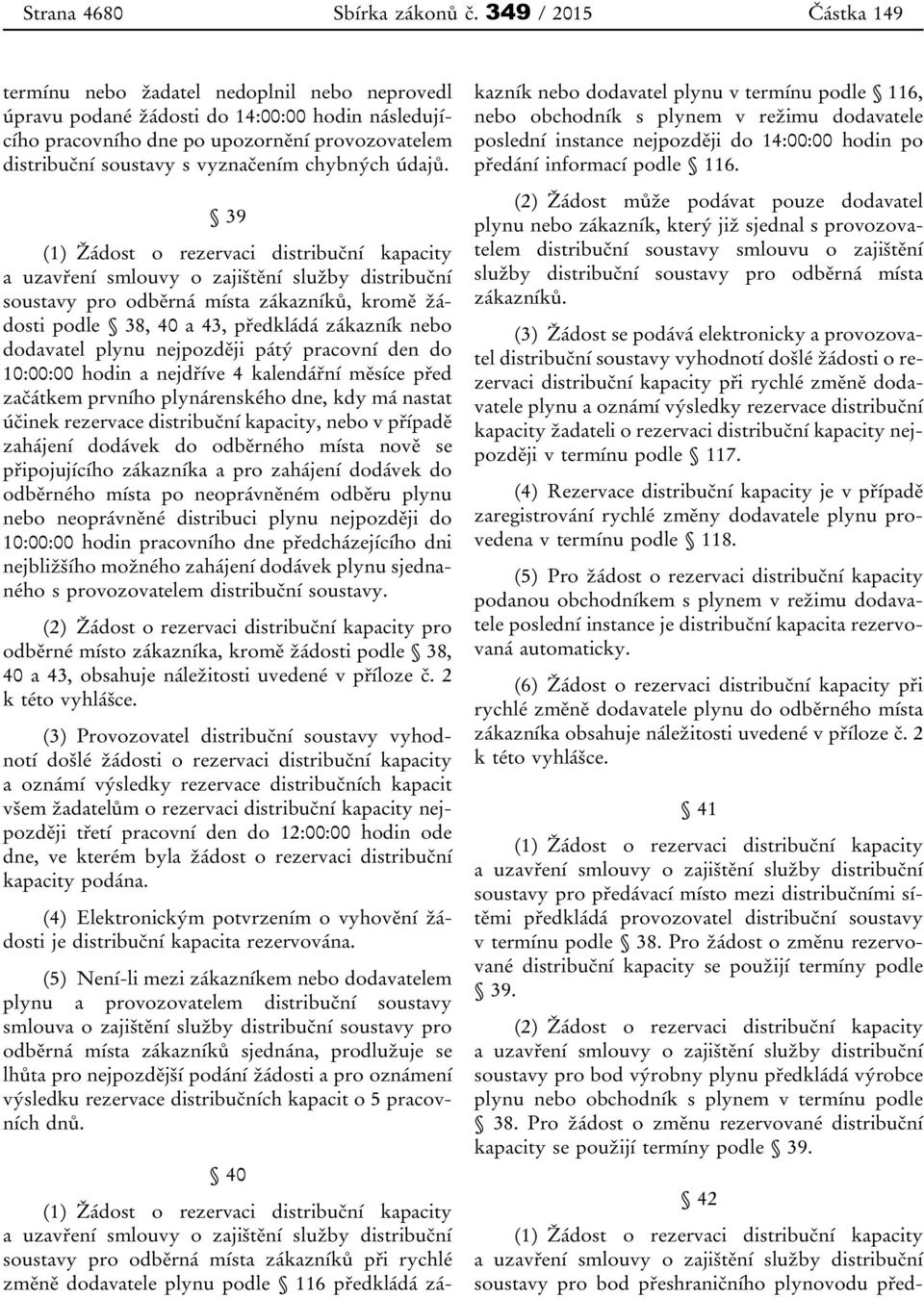 údajů.
