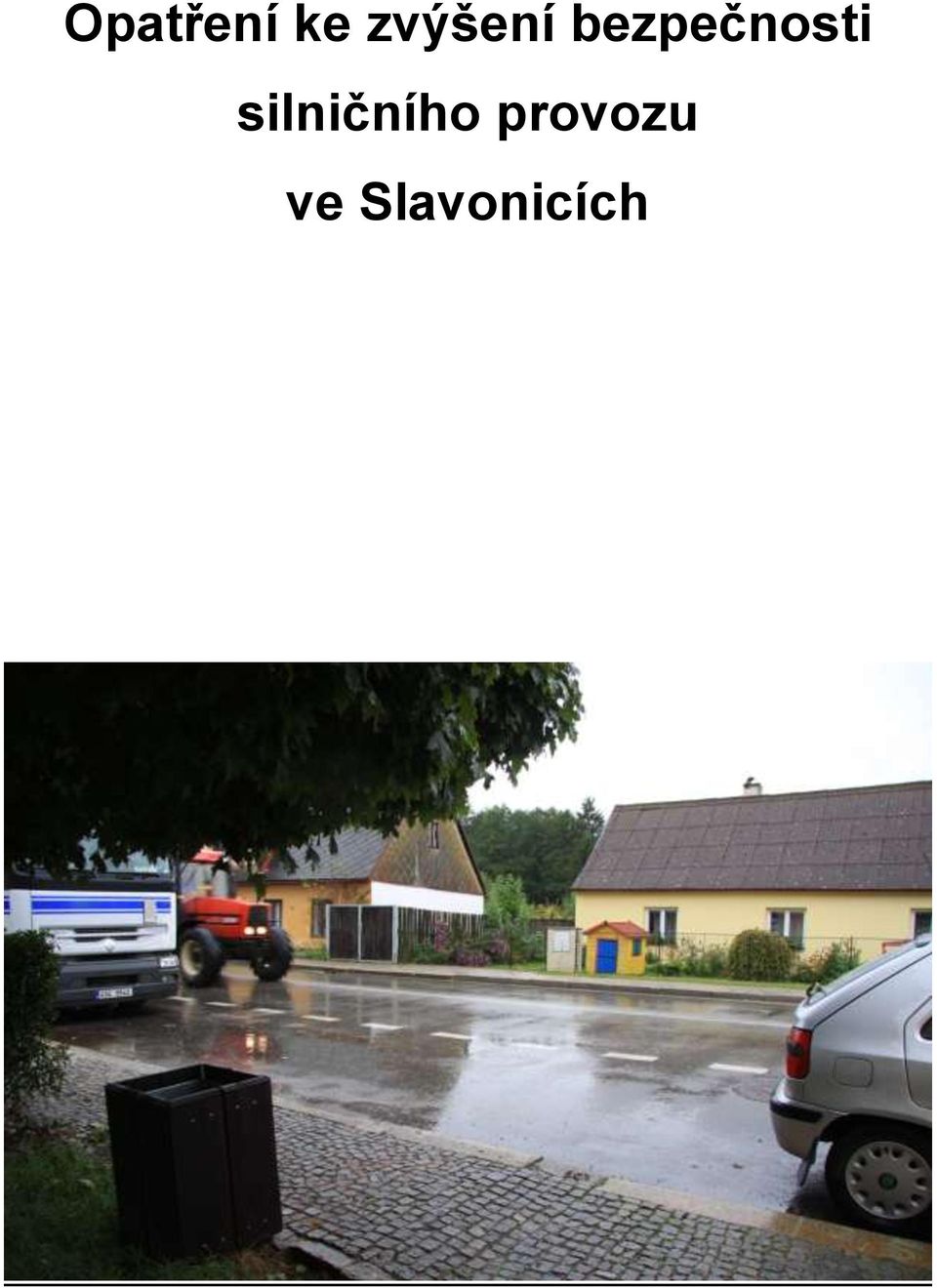 bezpečnosti