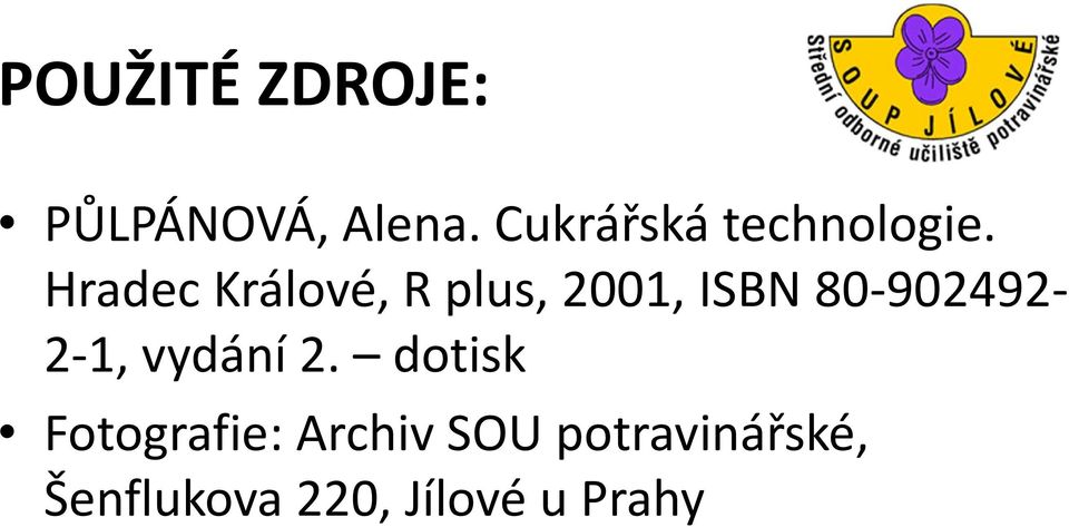 Hradec Králové, R plus, 2001, ISBN 80-902492-