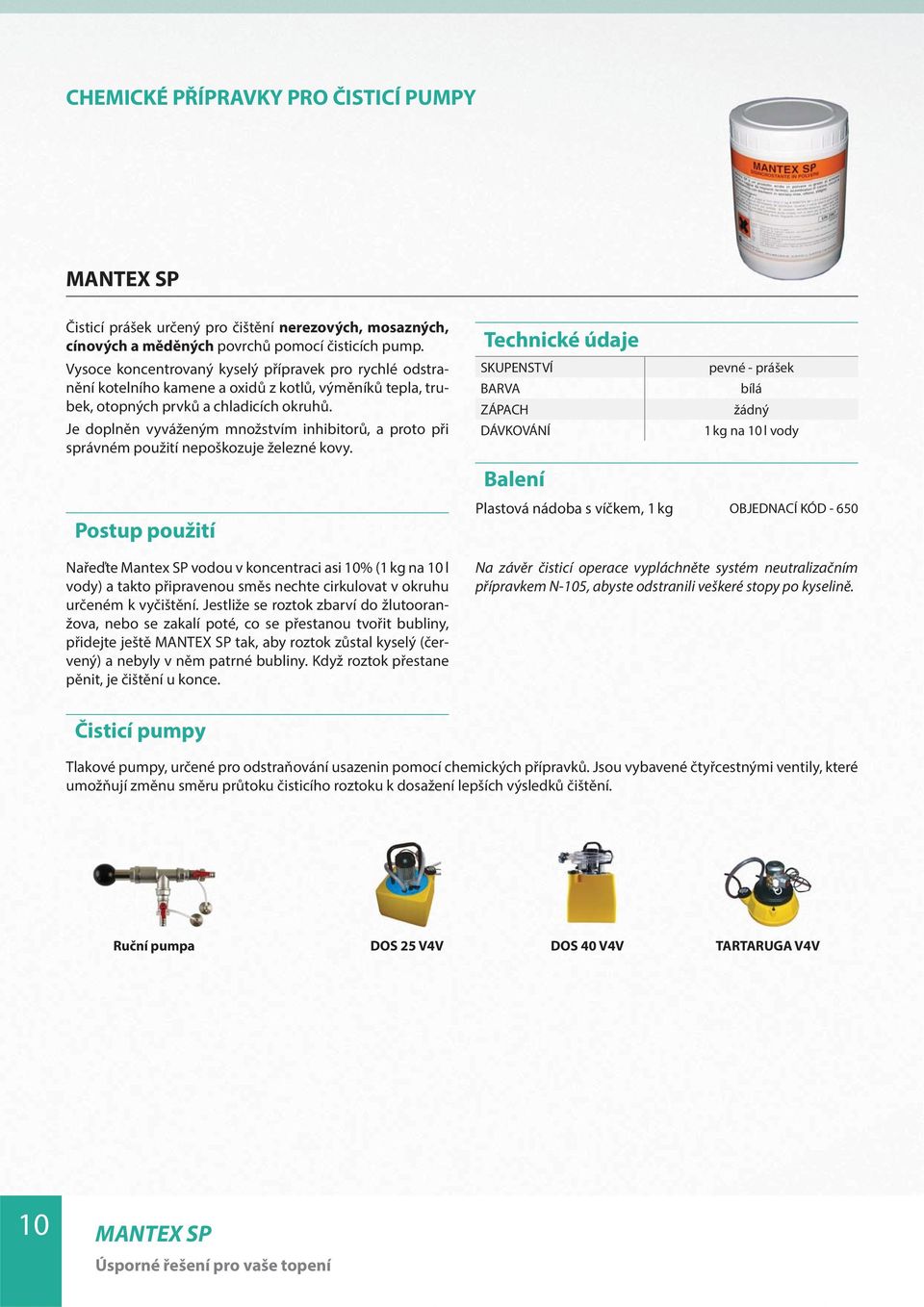 Kapaliny, chemie. nemrznoucí kapaliny čisticí a ochranné chemické přípravky  těsnění závitových spojů. Úsporné řešení pro vaše topení - PDF Free Download