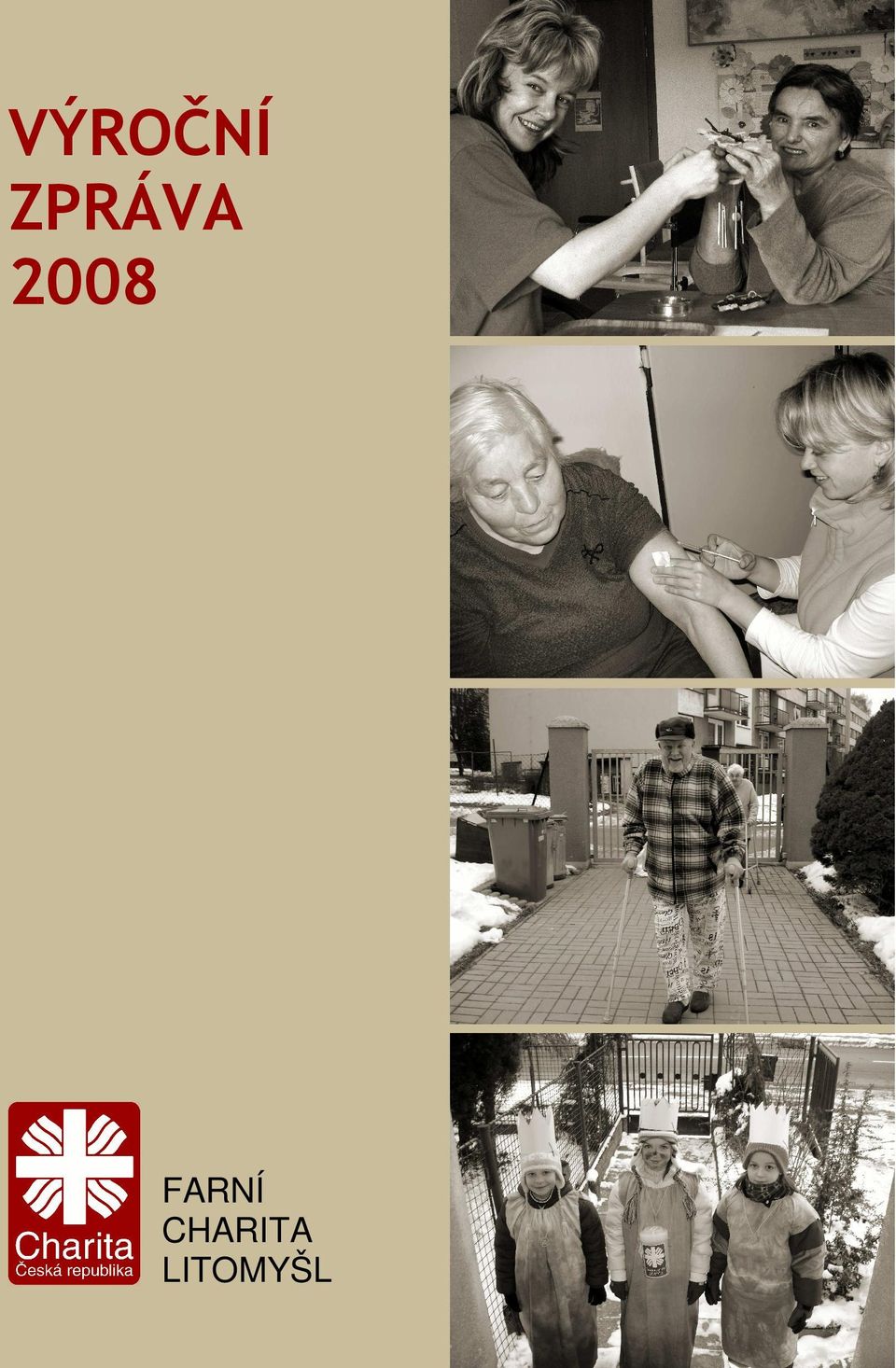 2008 FARNÍ