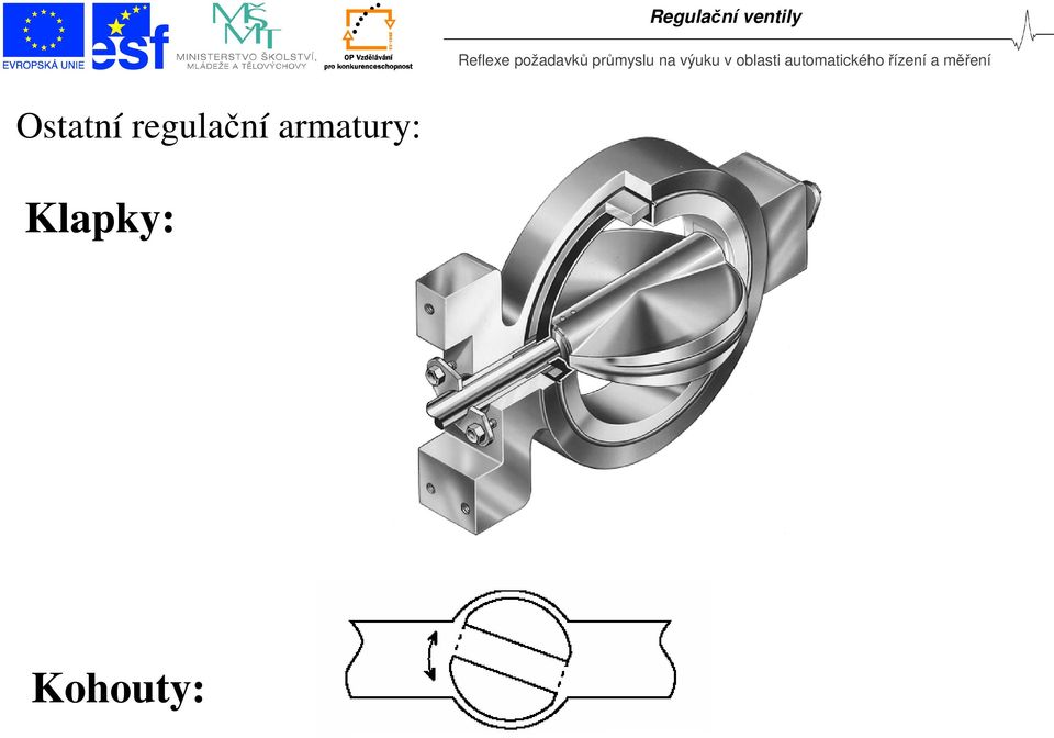 armatury: