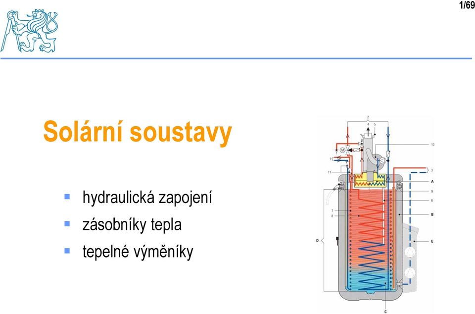 hydraulická