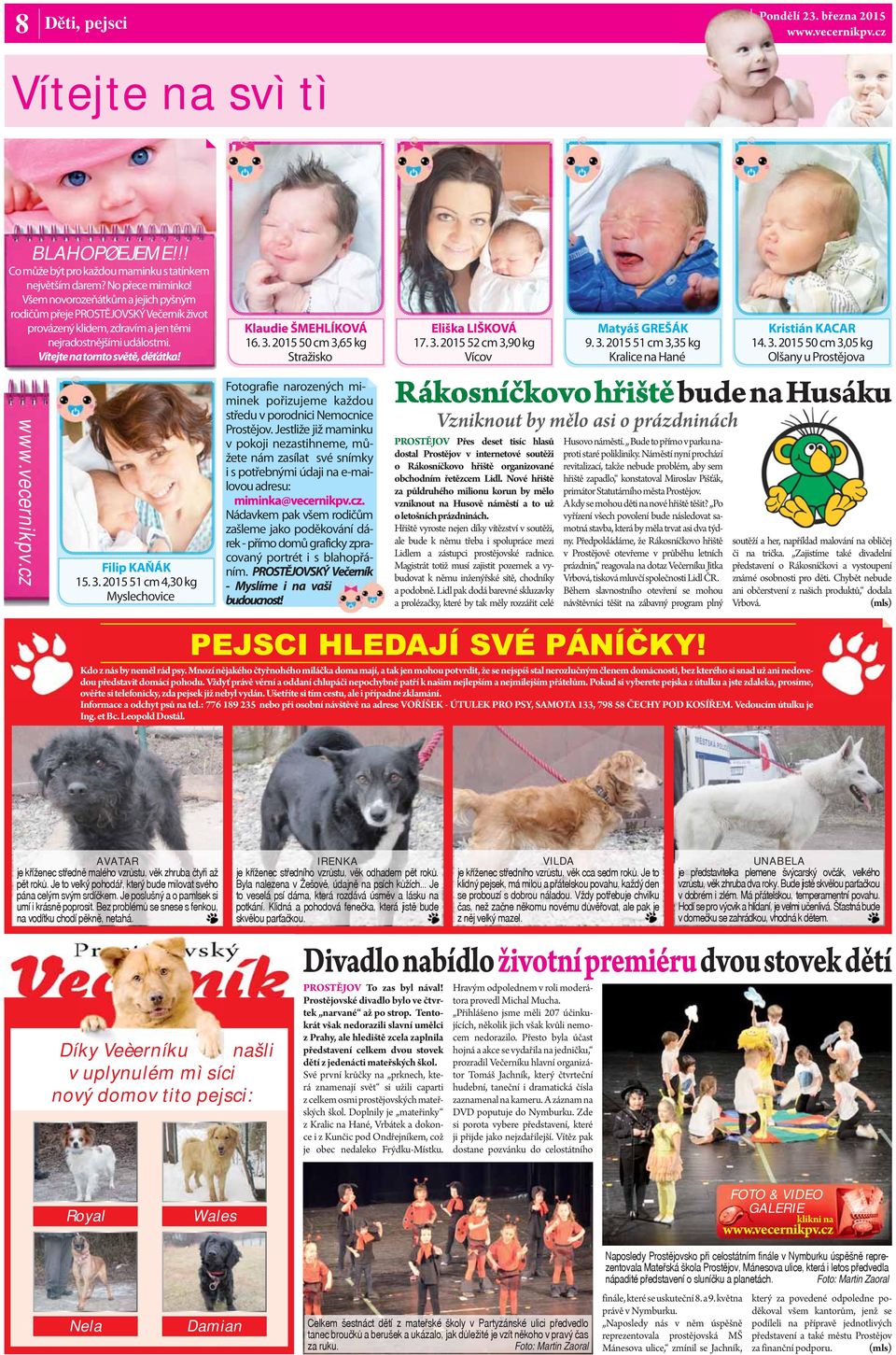 manželství nezasahovalo všechny písně