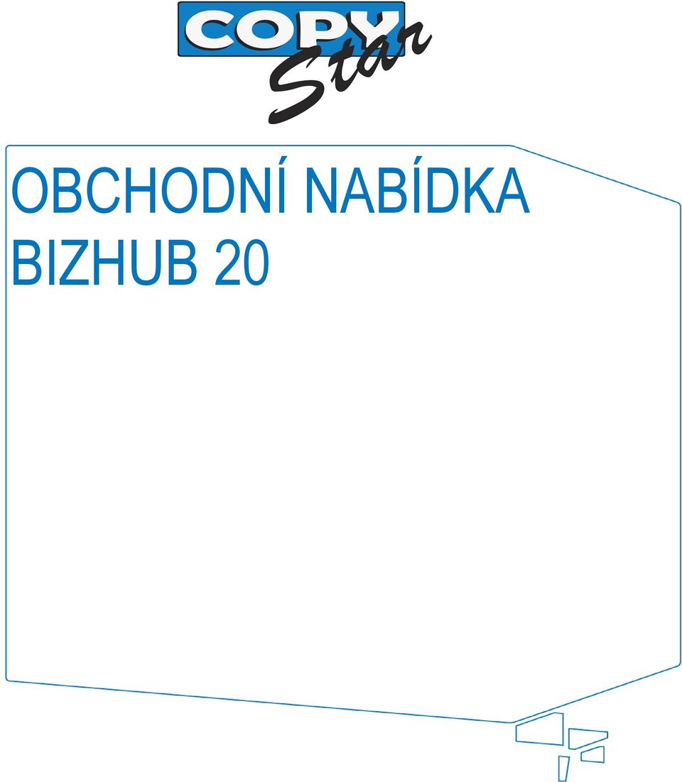 BIZHUB 20