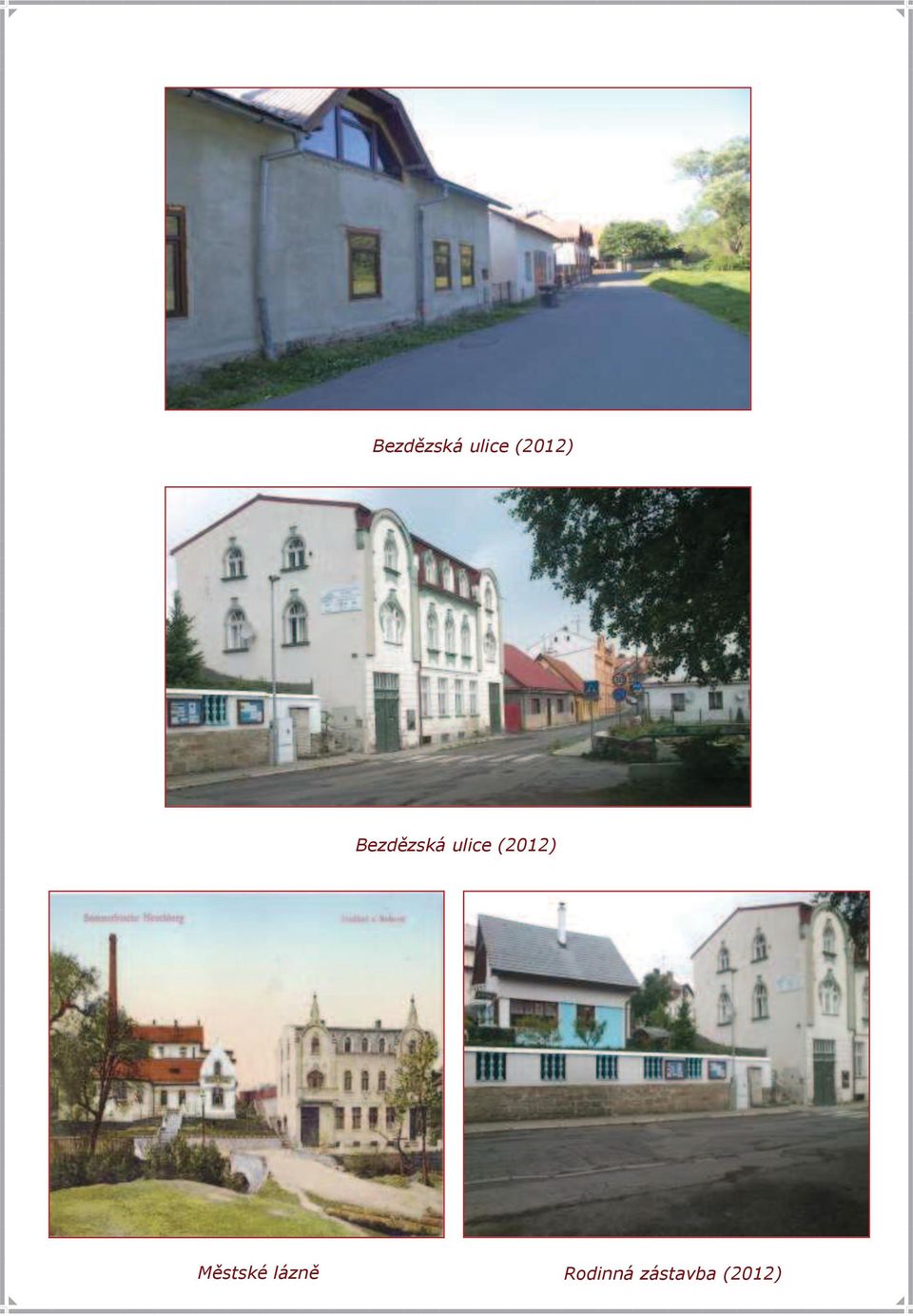Městské lázně