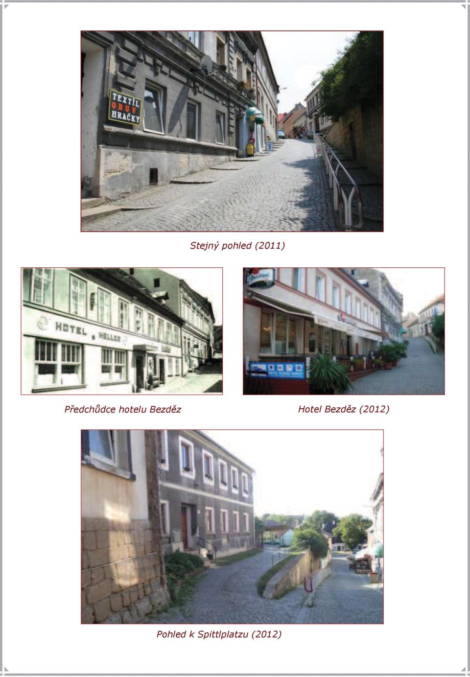 Bezděz Hotel Bezděz