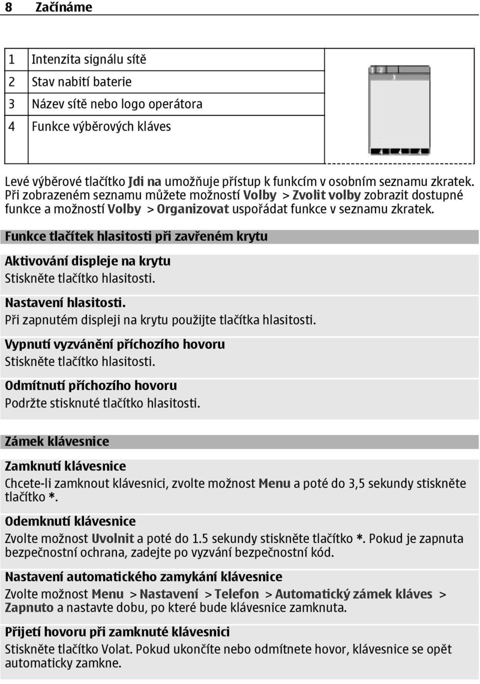 Nokia 2720 fold - Uživatelská příručka - PDF Free Download