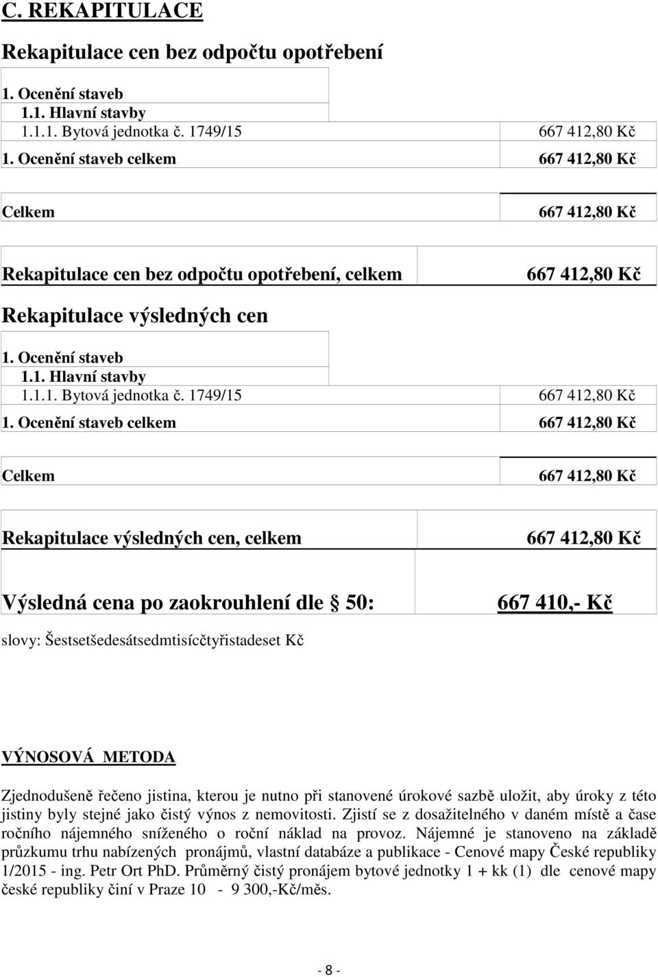 1749/15 667 412,80 Kč 1.