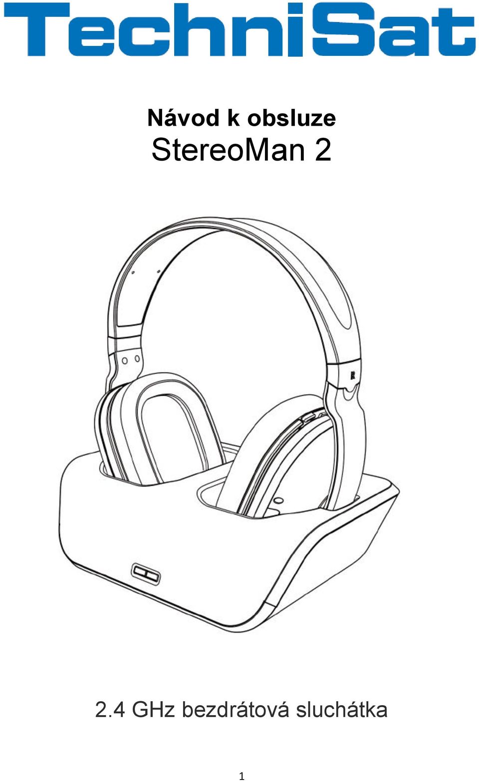StereoMan 2 2.