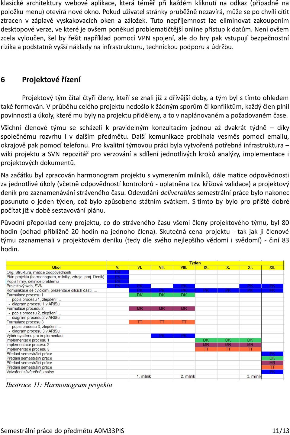 Tuto nepříjemnost lze eliminovat zakoupením desktopové verze, ve které je ovšem poněkud problematičtější online přístup k datům.