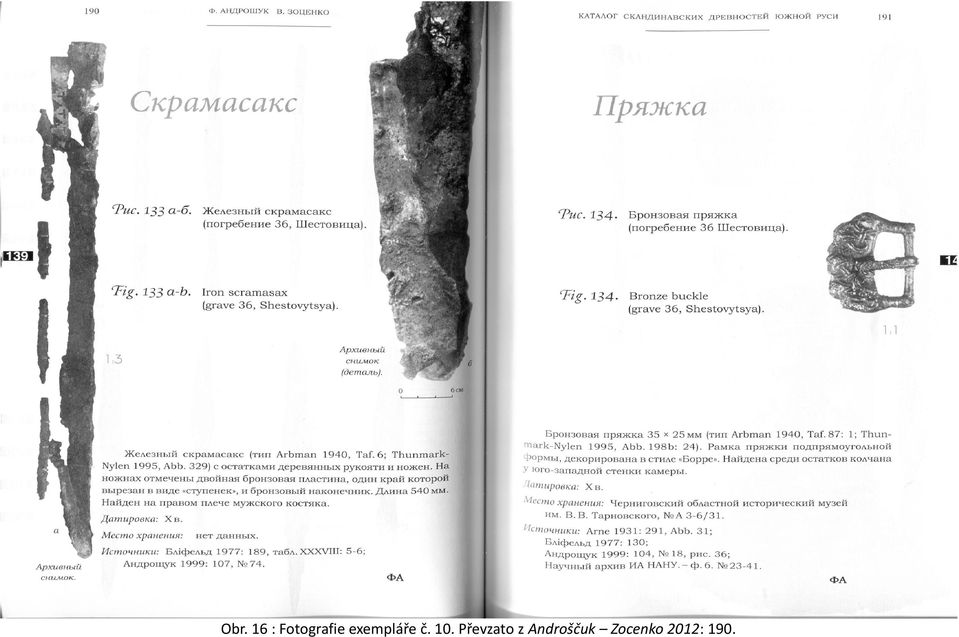 exempláře č. 10.