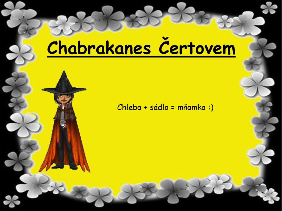 Chleba +