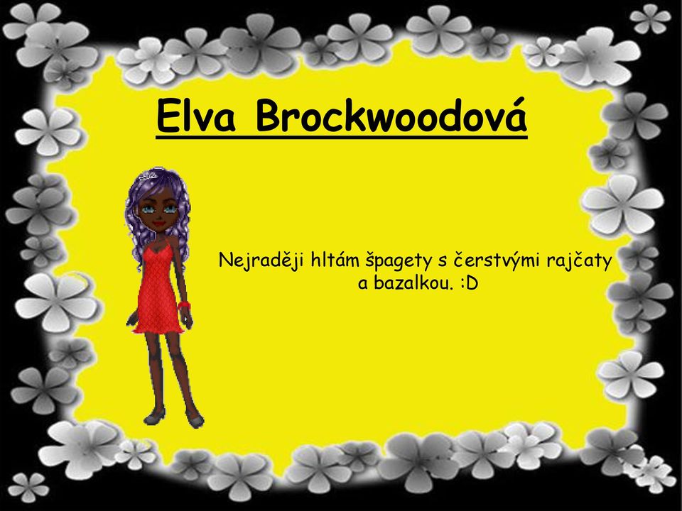 špagety s