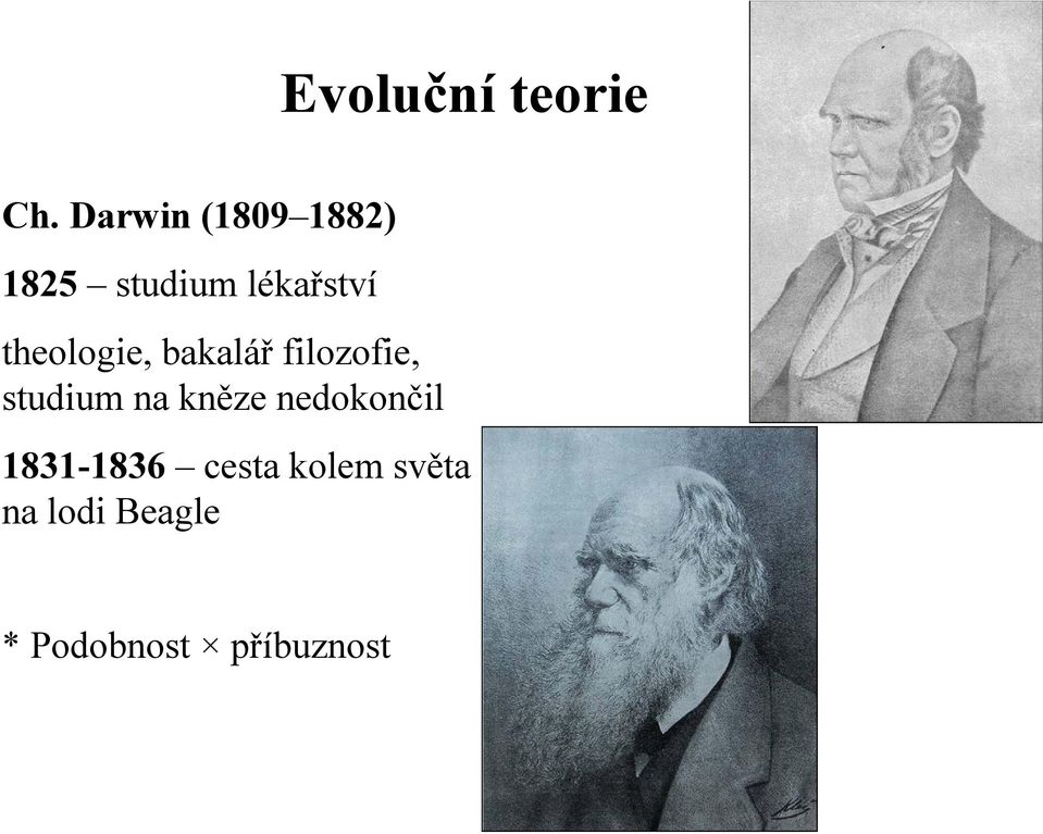 theologie, bakalář filozofie, studium na kněze