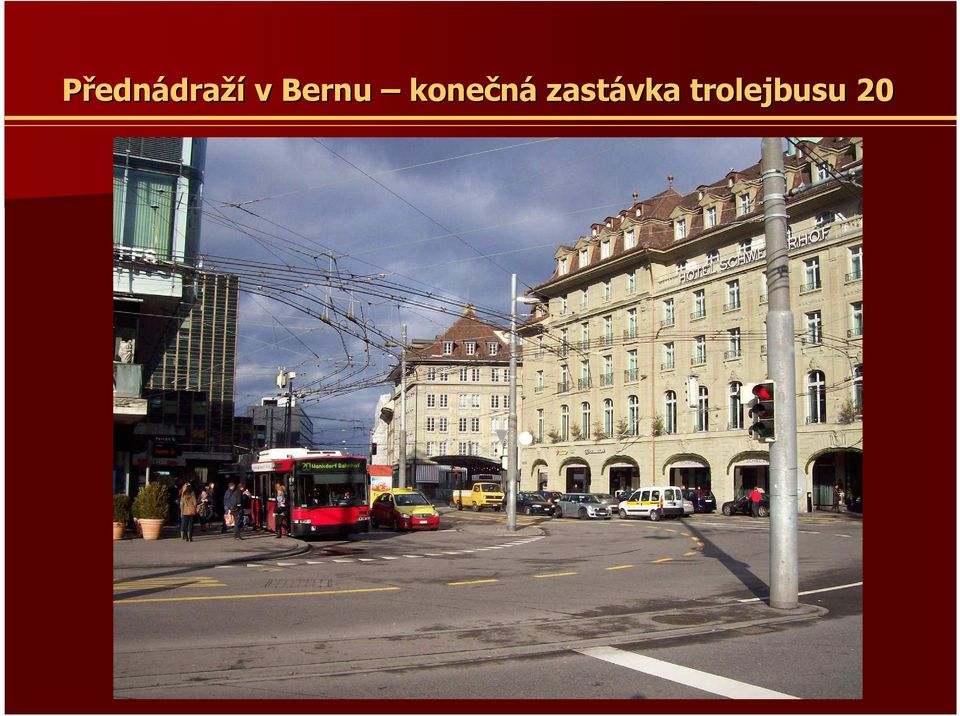 konečná