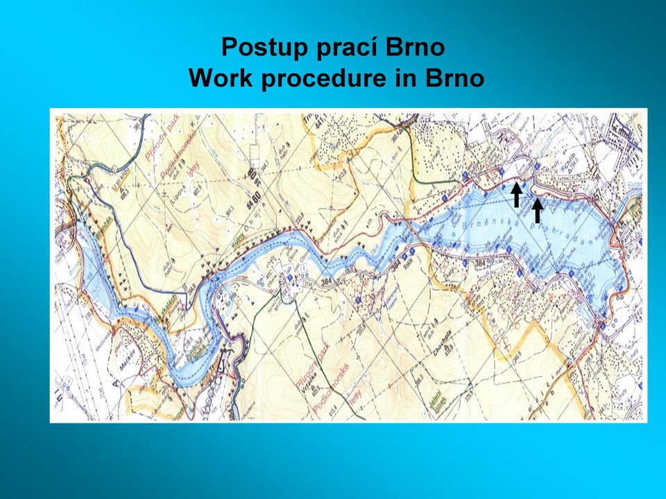 Brno Work