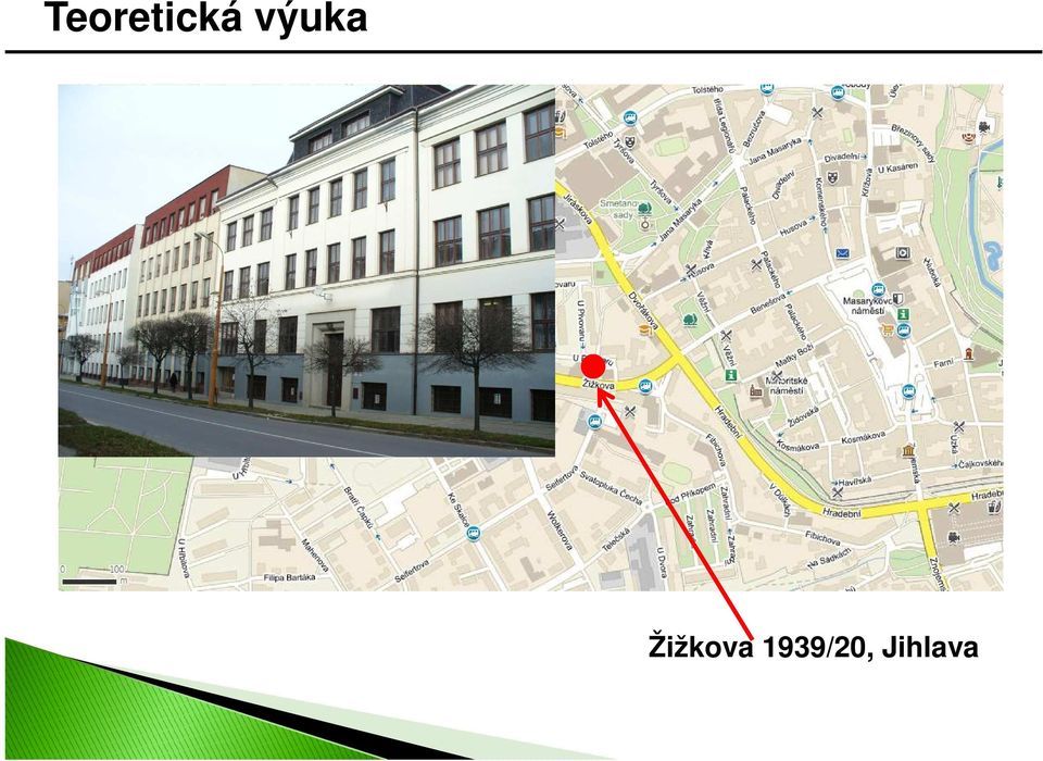 Žižkova