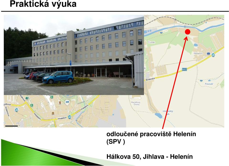 Helenín (SPV )