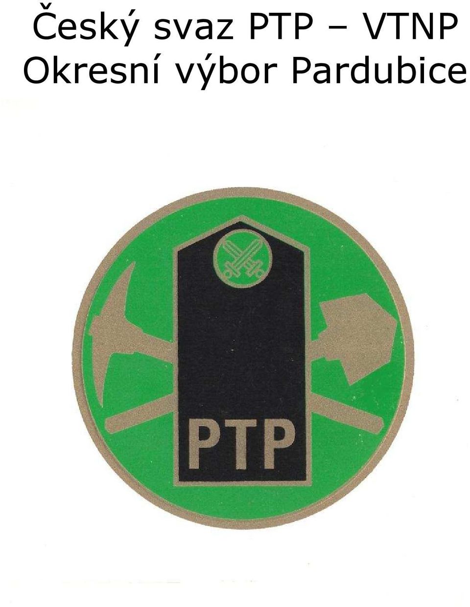 Okresní