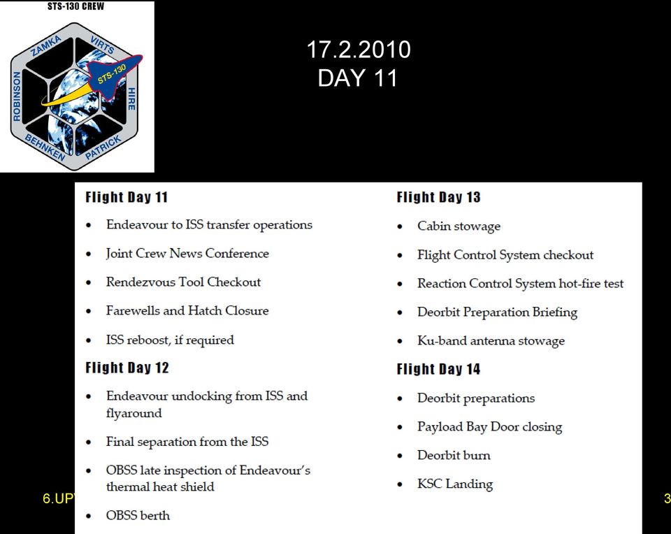 UPVML2010