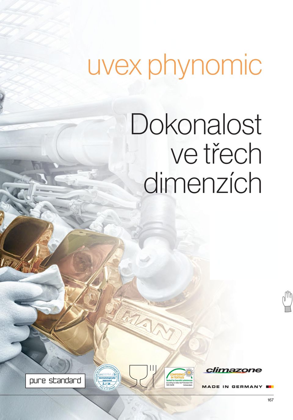 Dokonalost