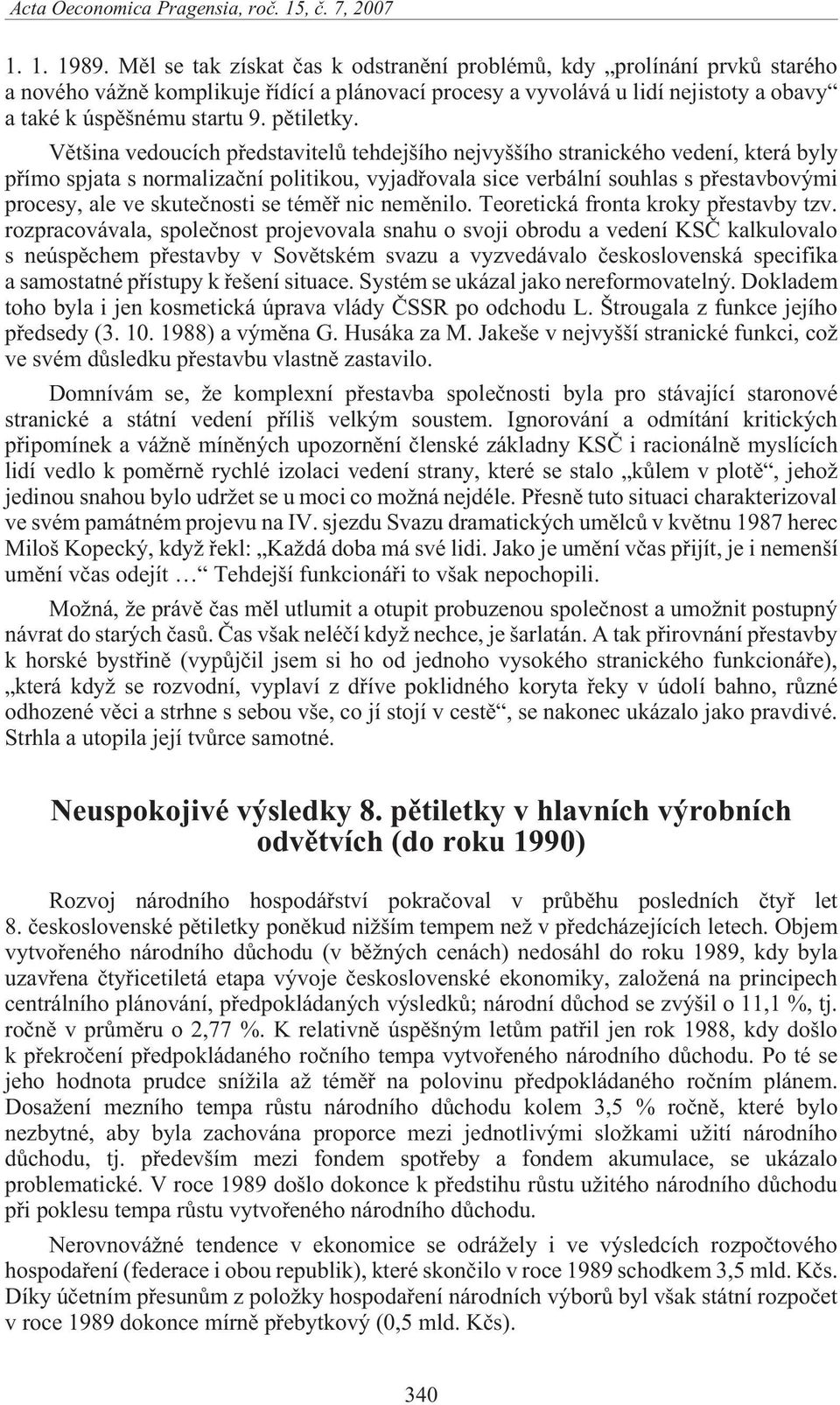 pìtiletky.