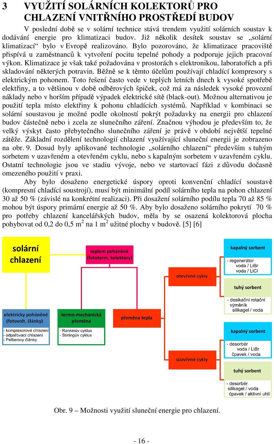 Bylo pozorováno, že klimatizace pracoviště přispívá u zaměstnanců k vytvoření pocitu tepelné pohody a podporuje jejich pracovní výkon.