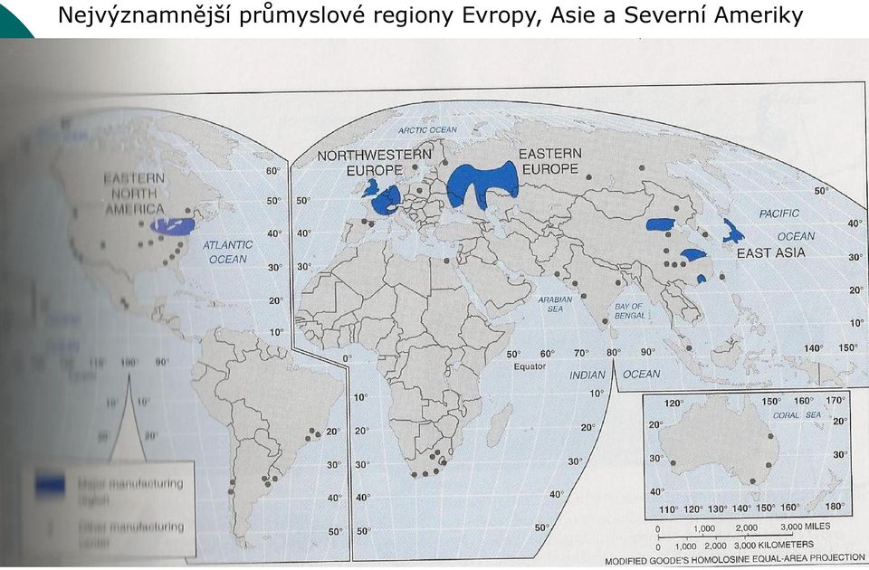 regiony Evropy,