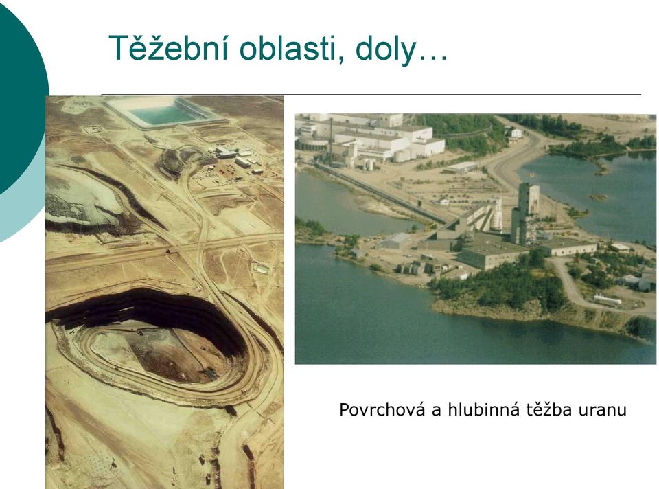Povrchová a