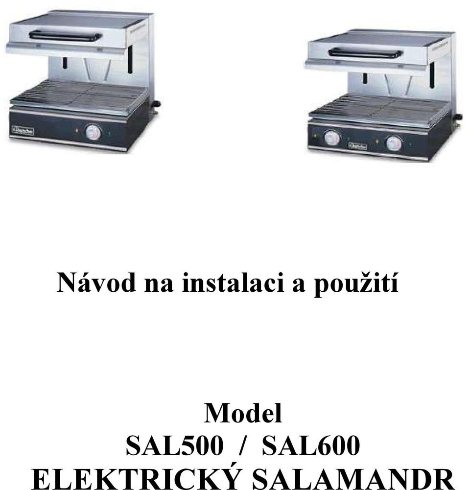 použití Model