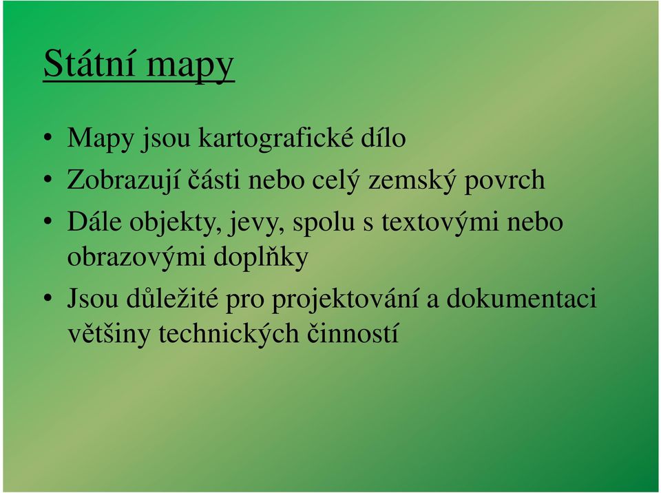 textovými nebo obrazovými doplňky Jsou důležité