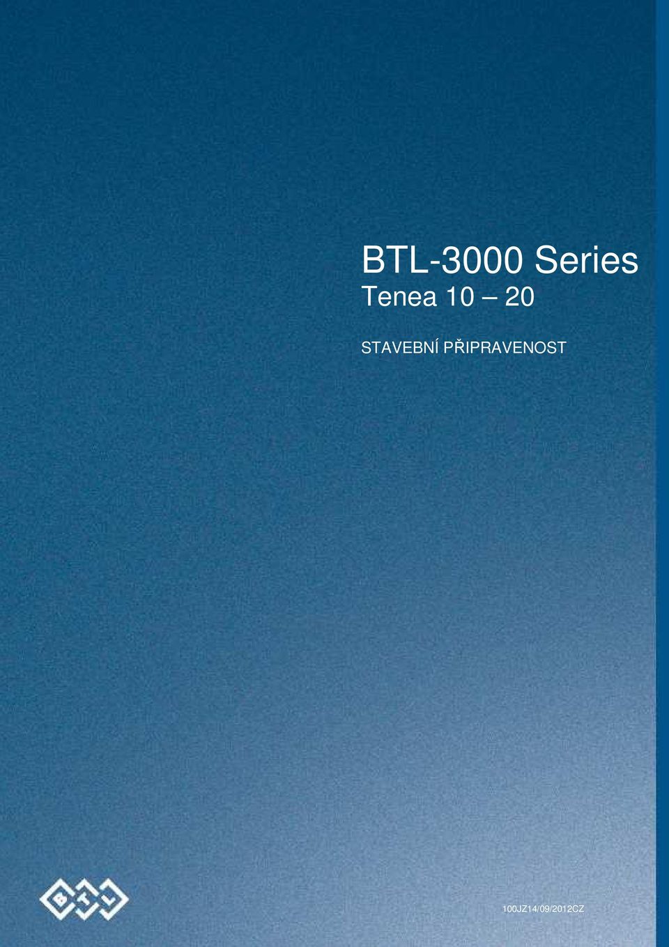 BTL-3000 SERIES - TENEA