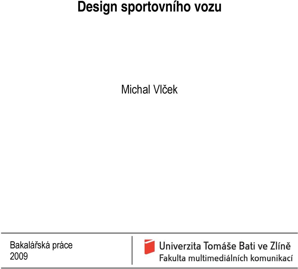 vozu Michal