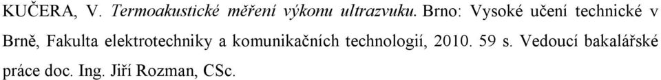 Brno: Vysoké učení technické v Brně,,