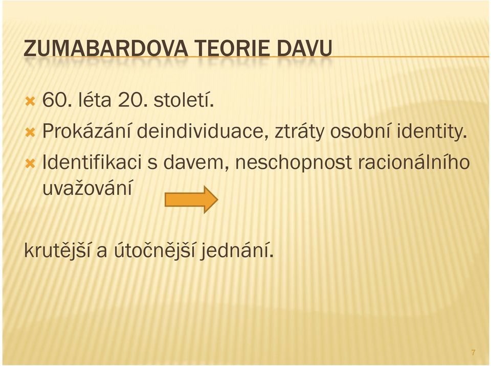 identity.