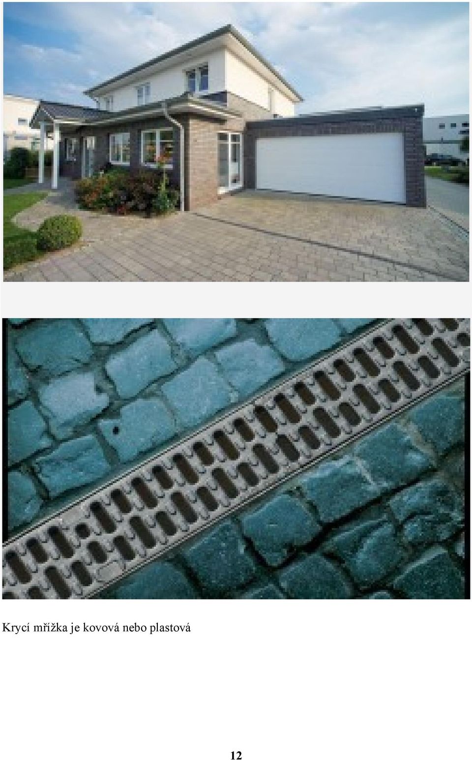 kovová