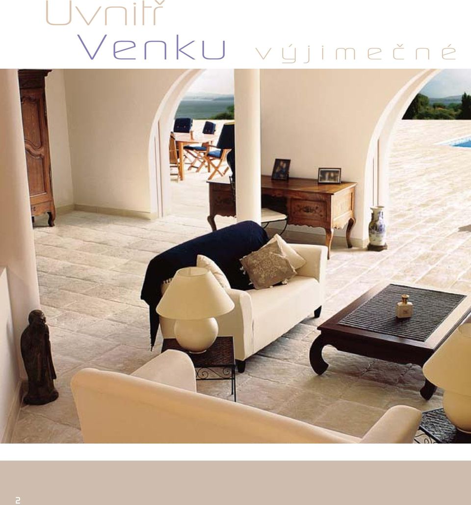 výjimečné