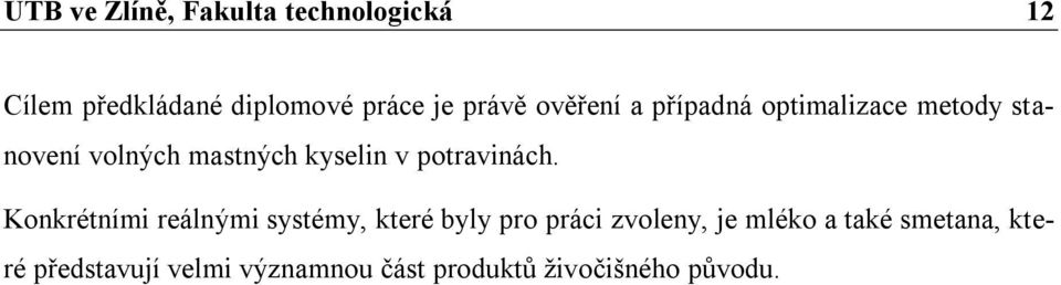 v potravinách.