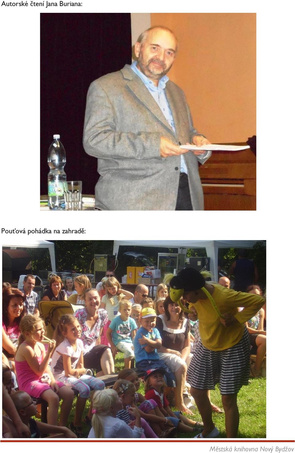 Buriana: