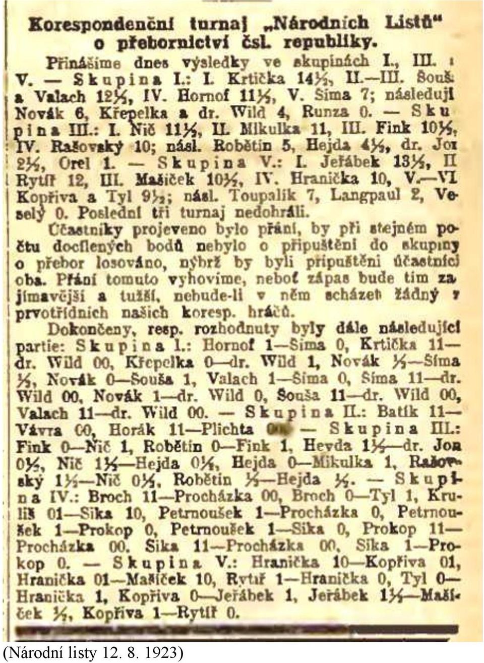 8. 1923)