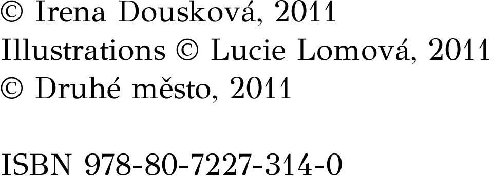 Lomová, 2011 Druhé