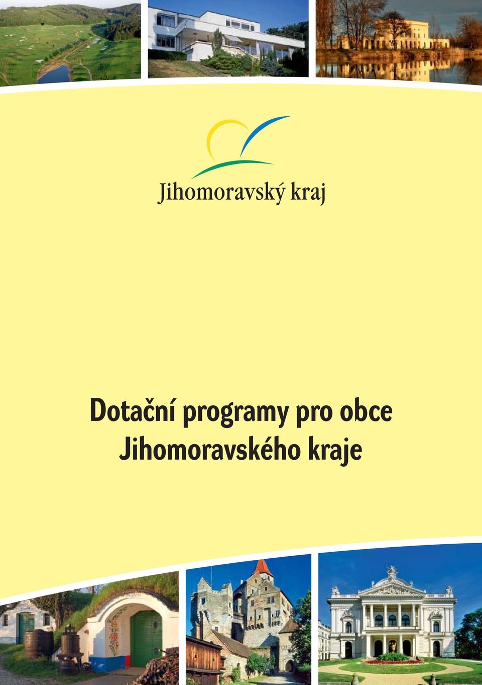 pro obce
