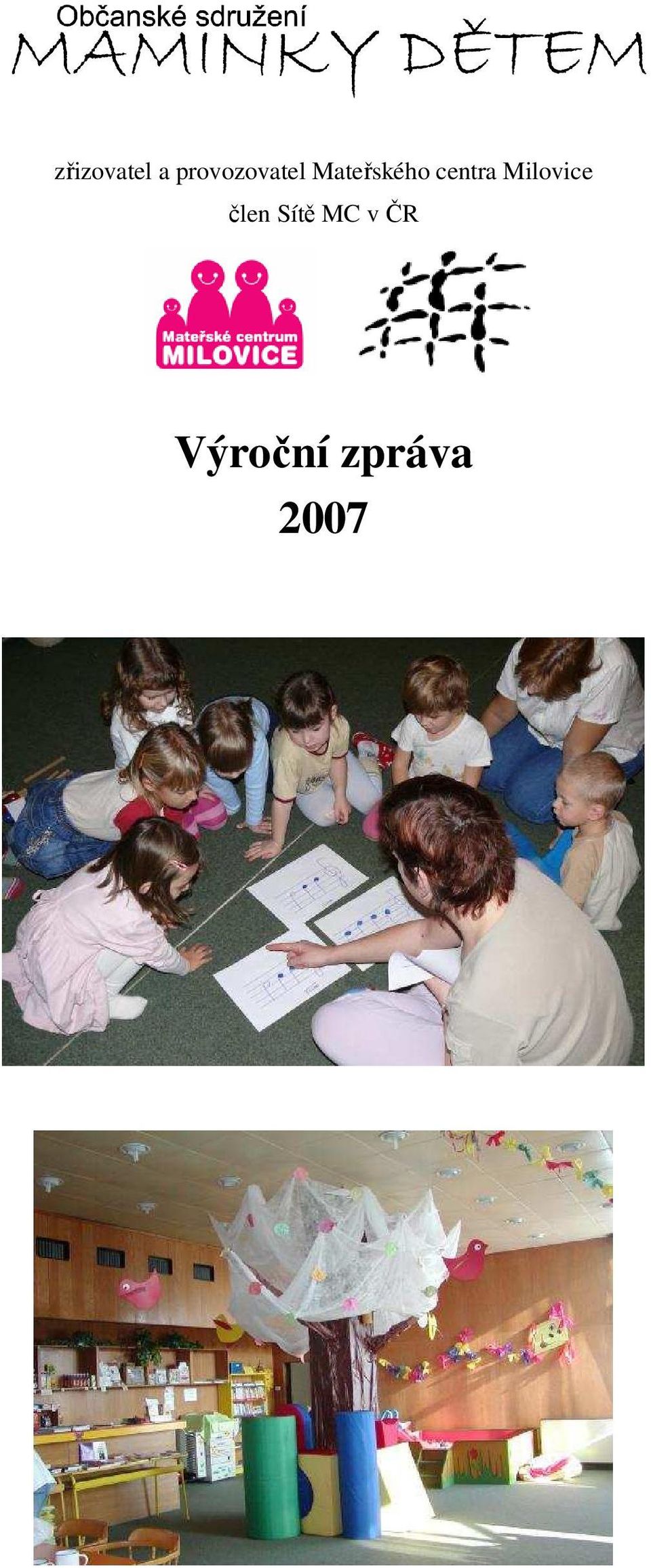 Mateřského centra