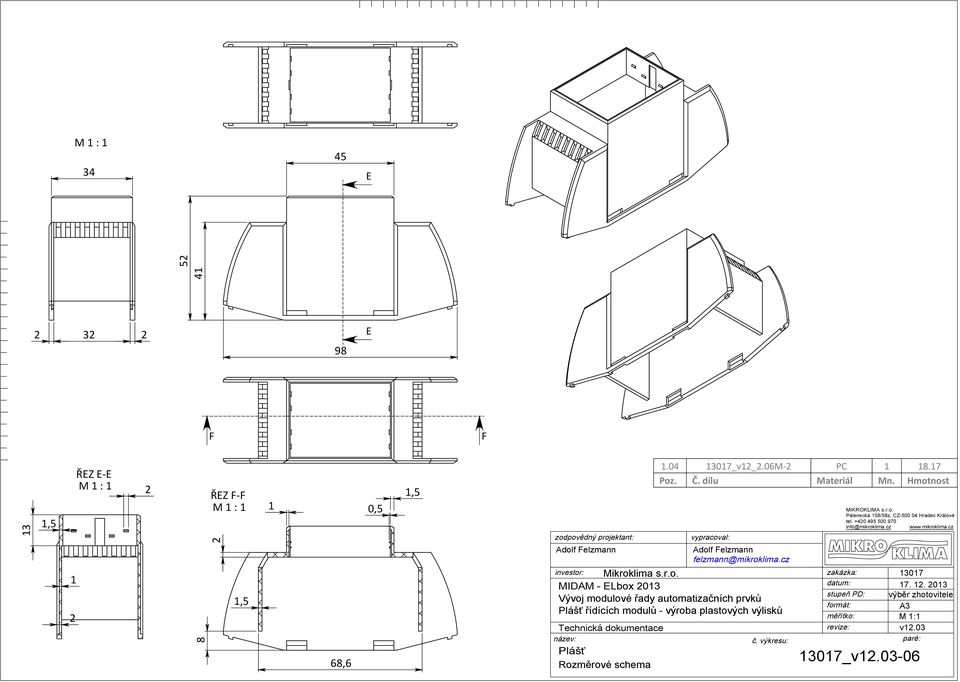 Rozměrové schema 1.04 _v1_.06m- PC 1 18.