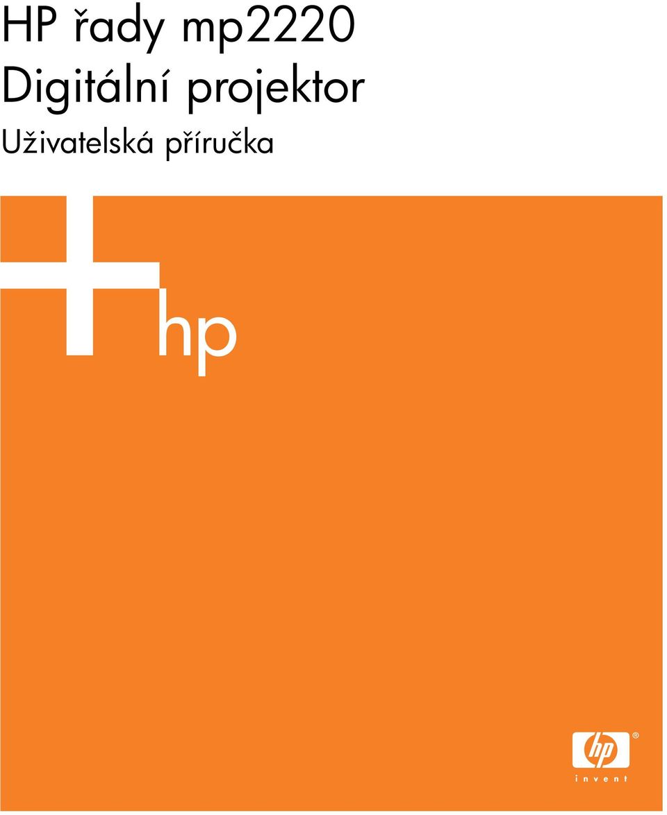 projektor