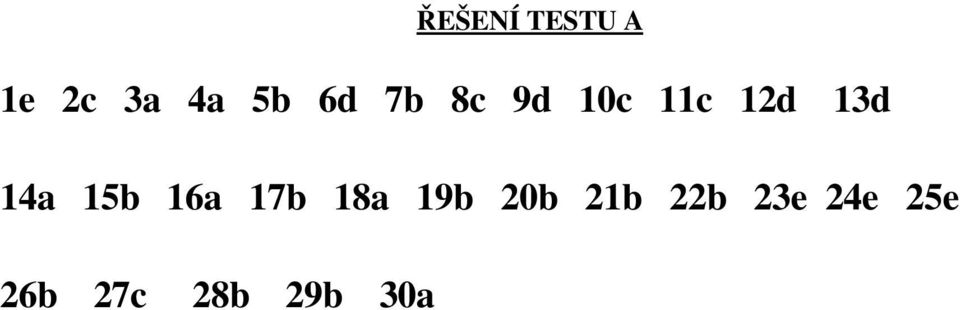 15b 16a 17b 18a 19b 20b 21b 22b