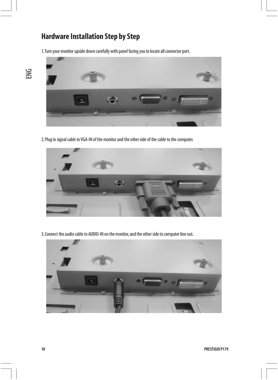 port. ENG 2.