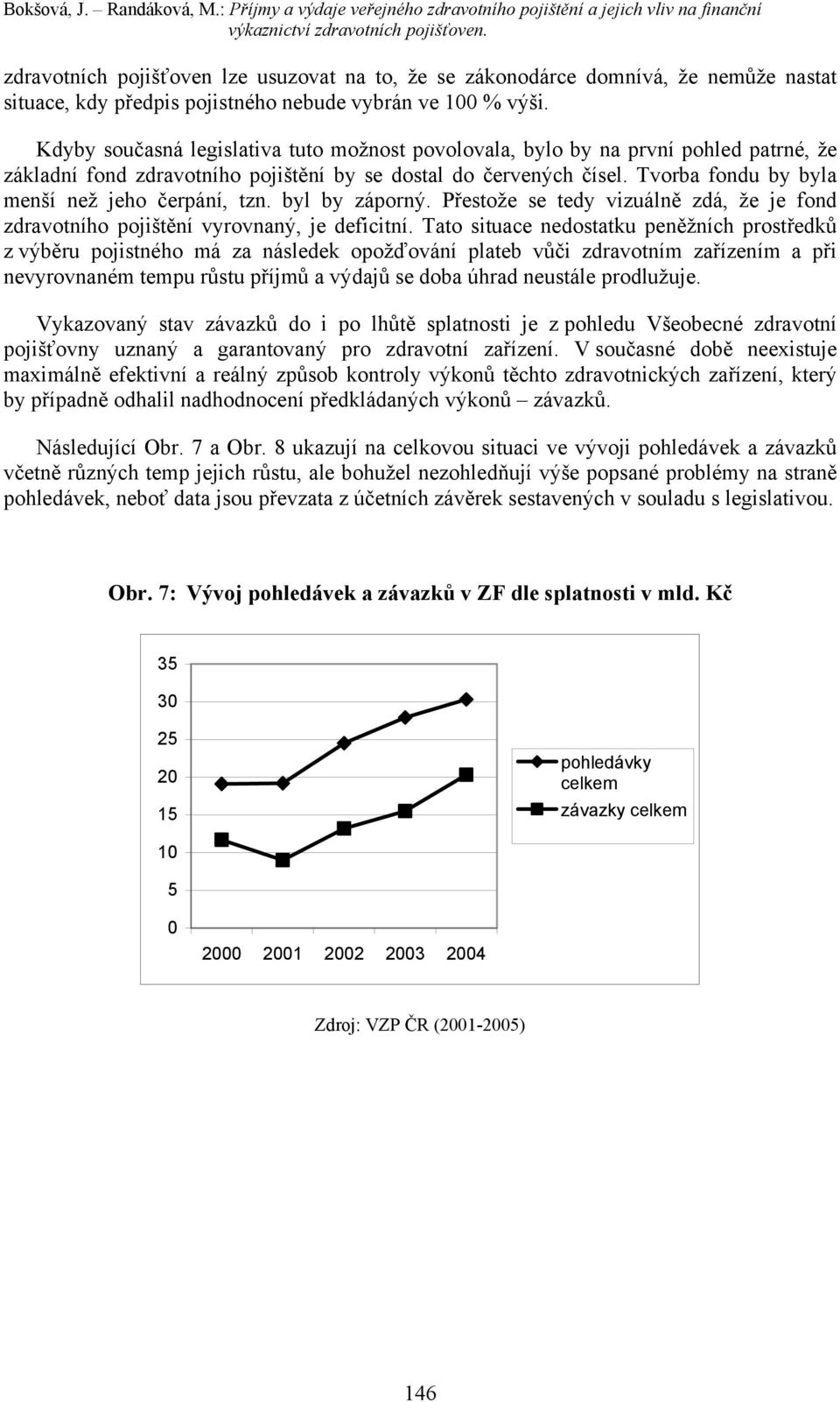 Kdyby současná legislativa tuto možnost povolovala, bylo by na první pohled patrné, že základní fond zdravotního pojištění by se dostal do červených čísel.