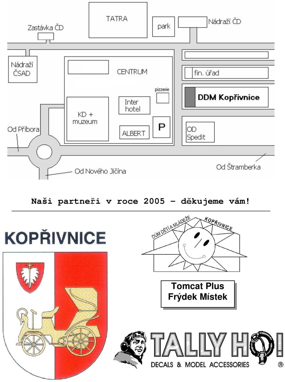 dkujeme vám!